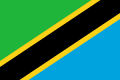 Trouvez des informations sur différents endroits dans Tanzanie